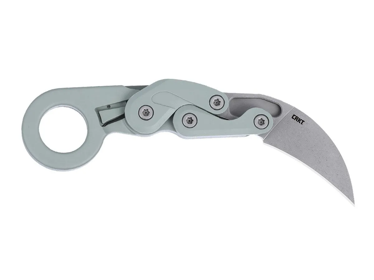 Crkt PROVOKE GRIVORY GREEN 4041GR