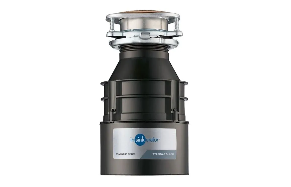 Rozdrabniacz odpadków InSinkErator Standard 460