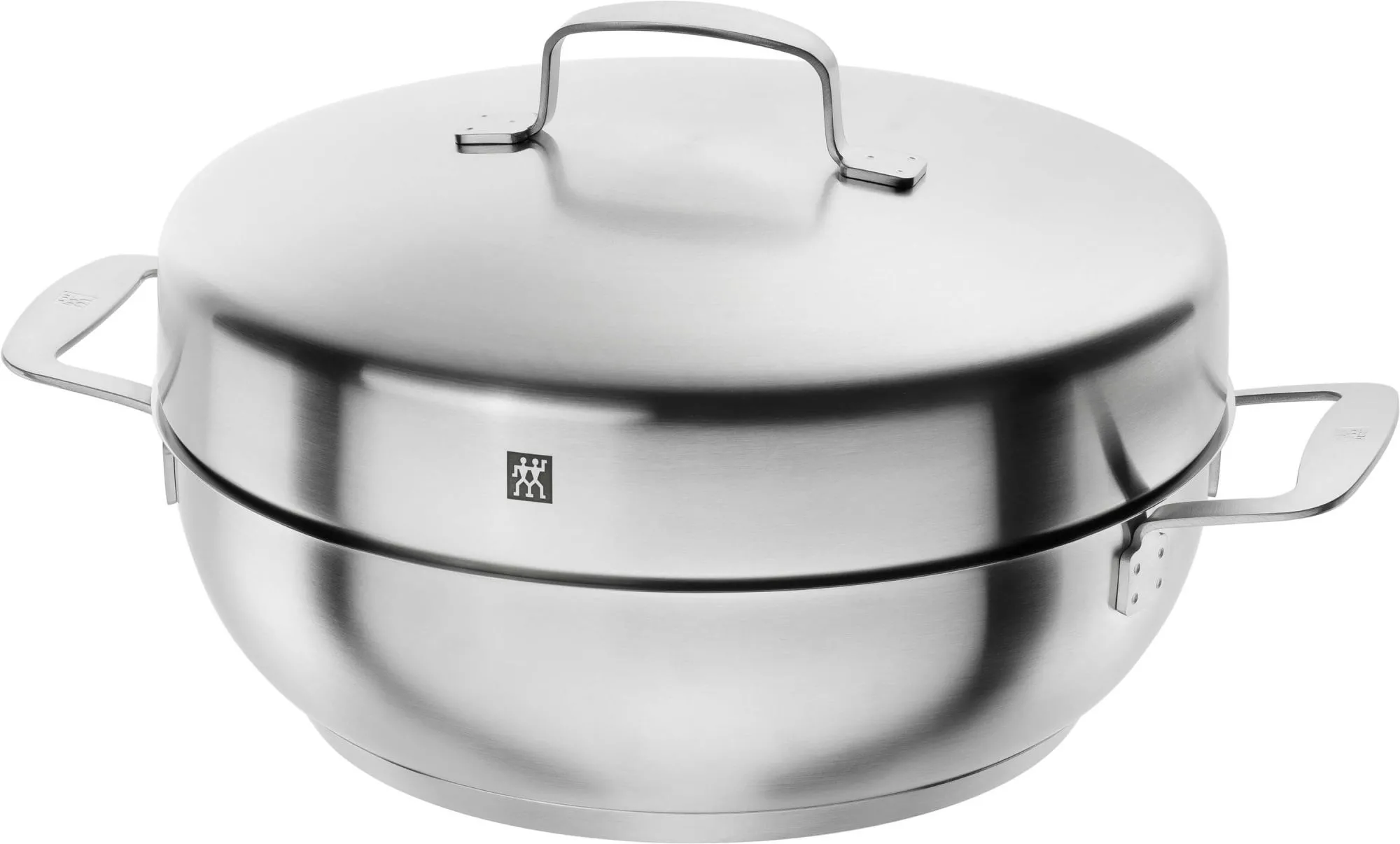 ZWILLING PLUS Zestaw do wędzenia 28 cm