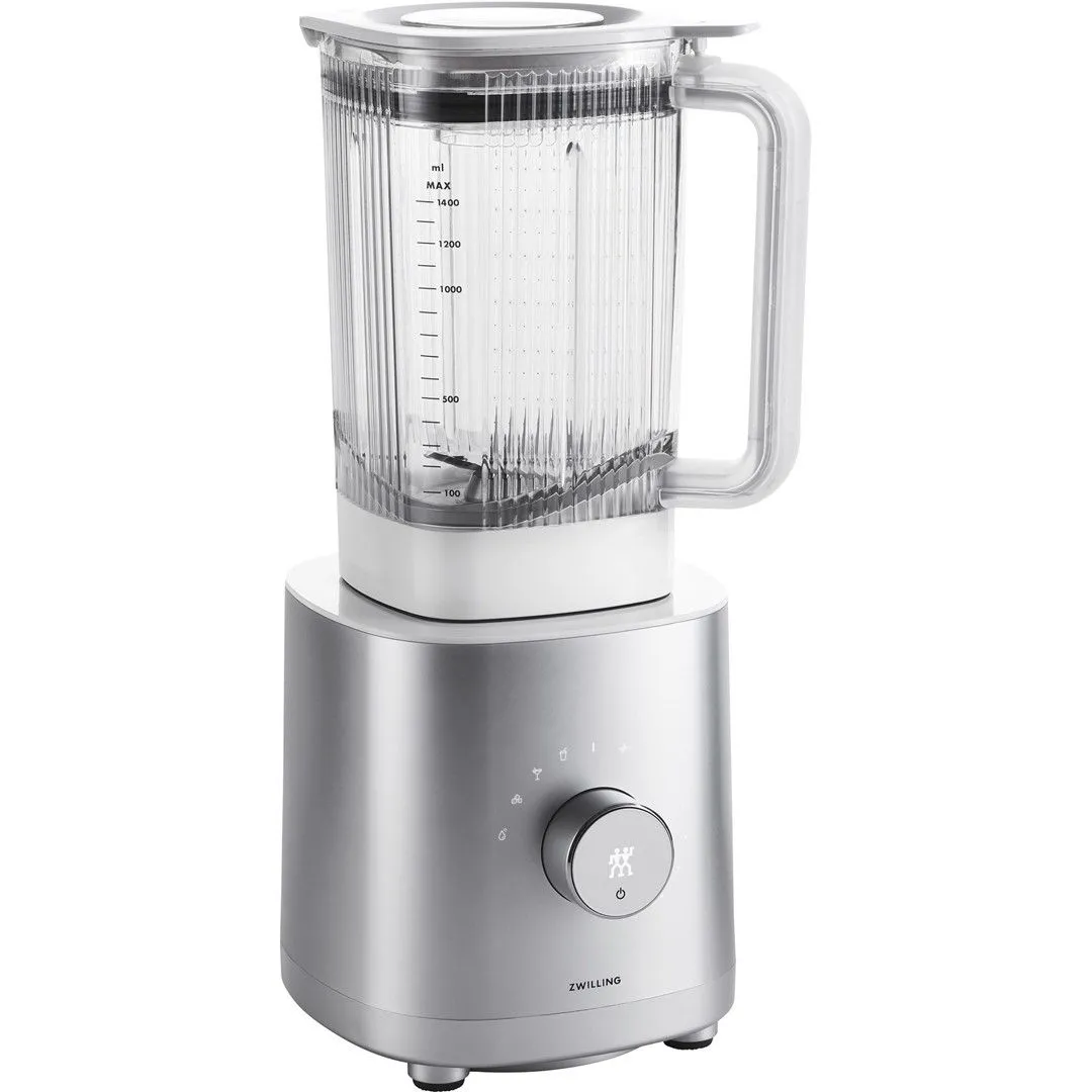 ZWILLING ENFINIGY Blender uniwersalny srebrny