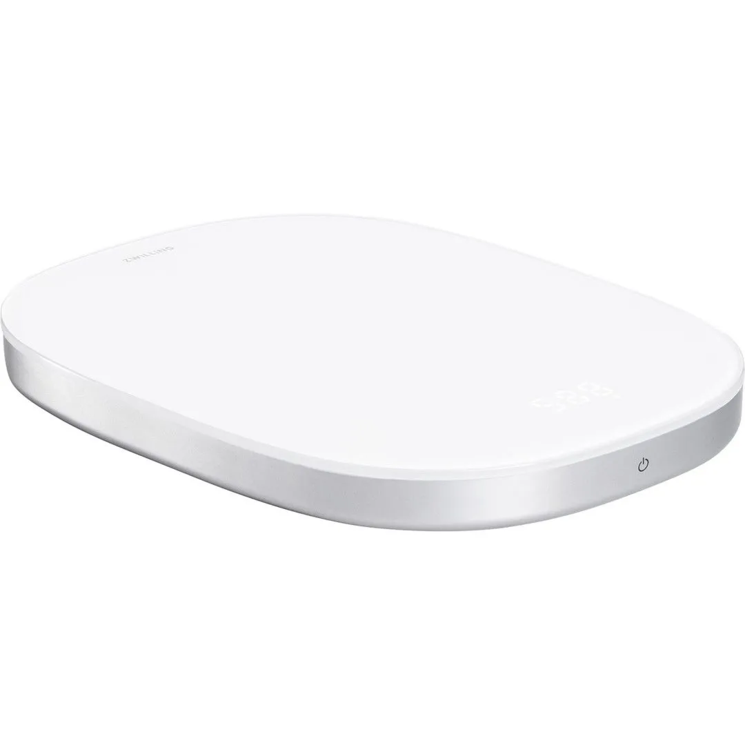 ZWILLING ENFINIGY Waga cyfrowa, biały