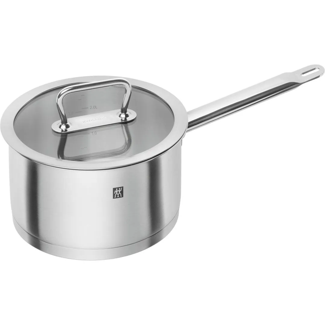 ZWILLING PRO Rondelek z pokrywką 3.1 ltr