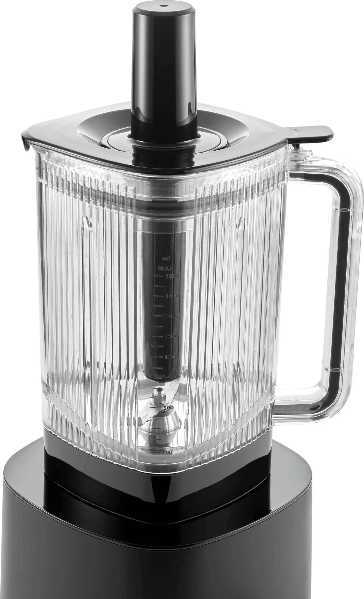 ZWILLING ENFINIGY Blender wysokowydajny czarny