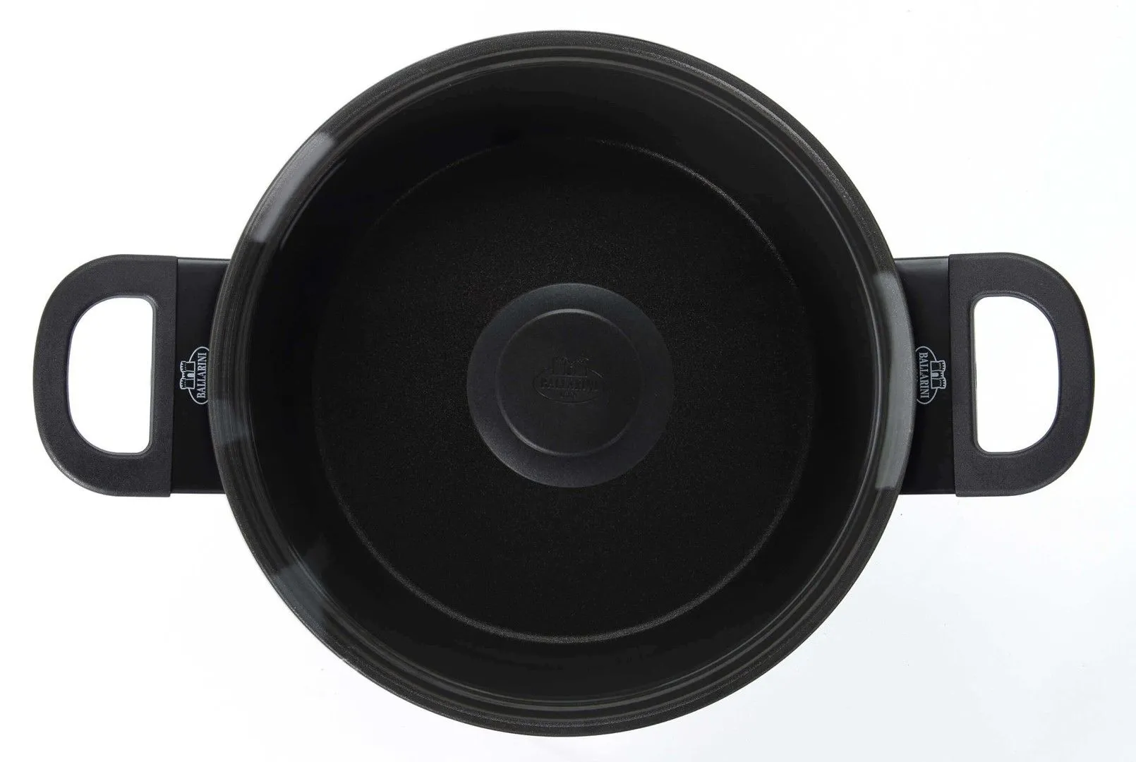 BALLARINI AVOLA Garnek 2H z pokrywką 2.8 ltr