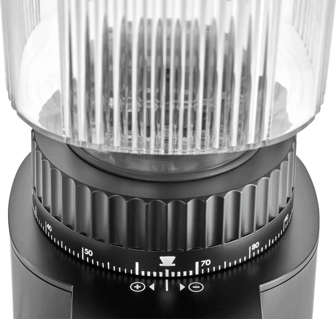 ZWILLING ENFINIGY Młynek do kawy czarny