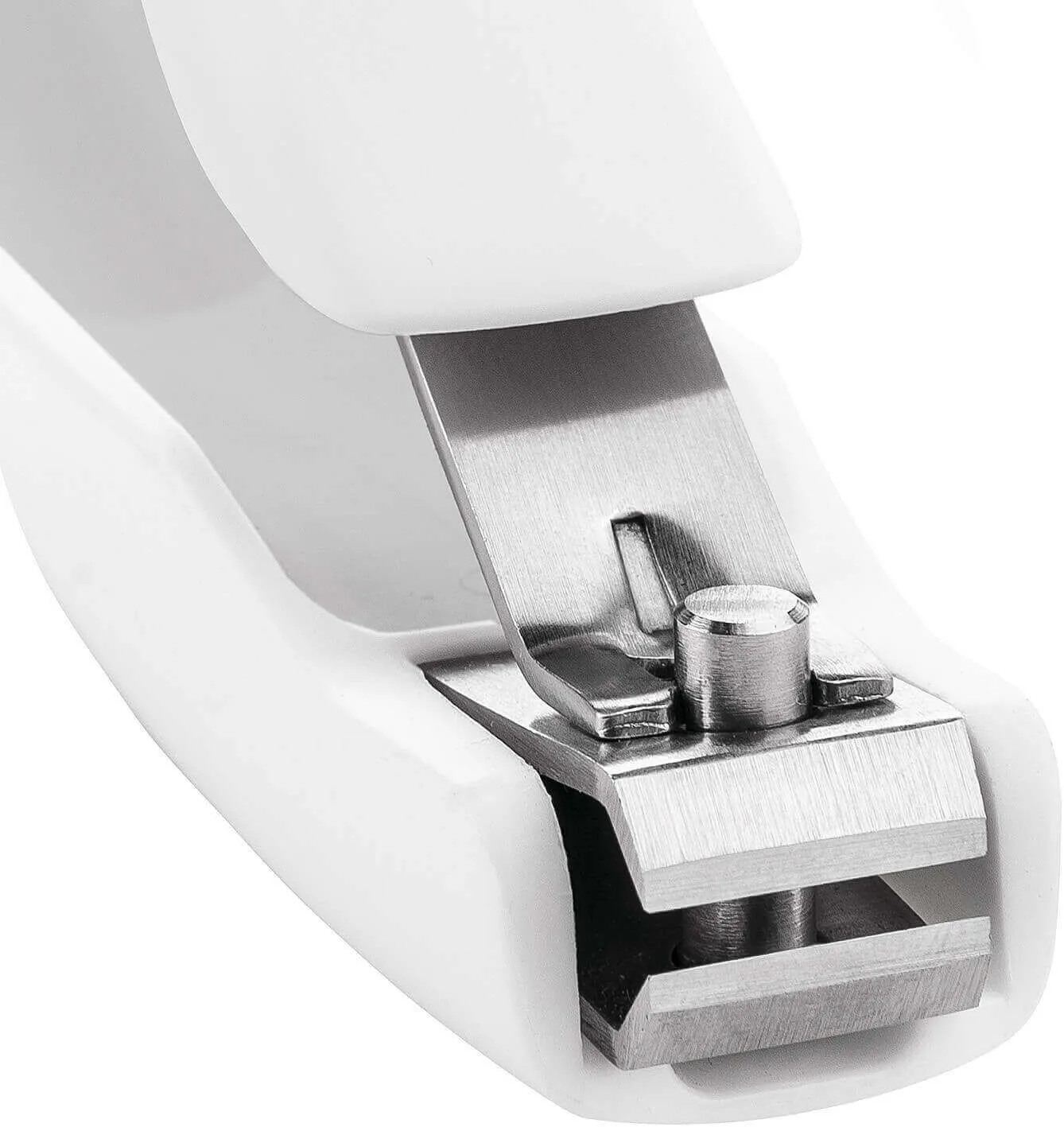 ZWILLING TWINOX Obcinarka do paznokci biała