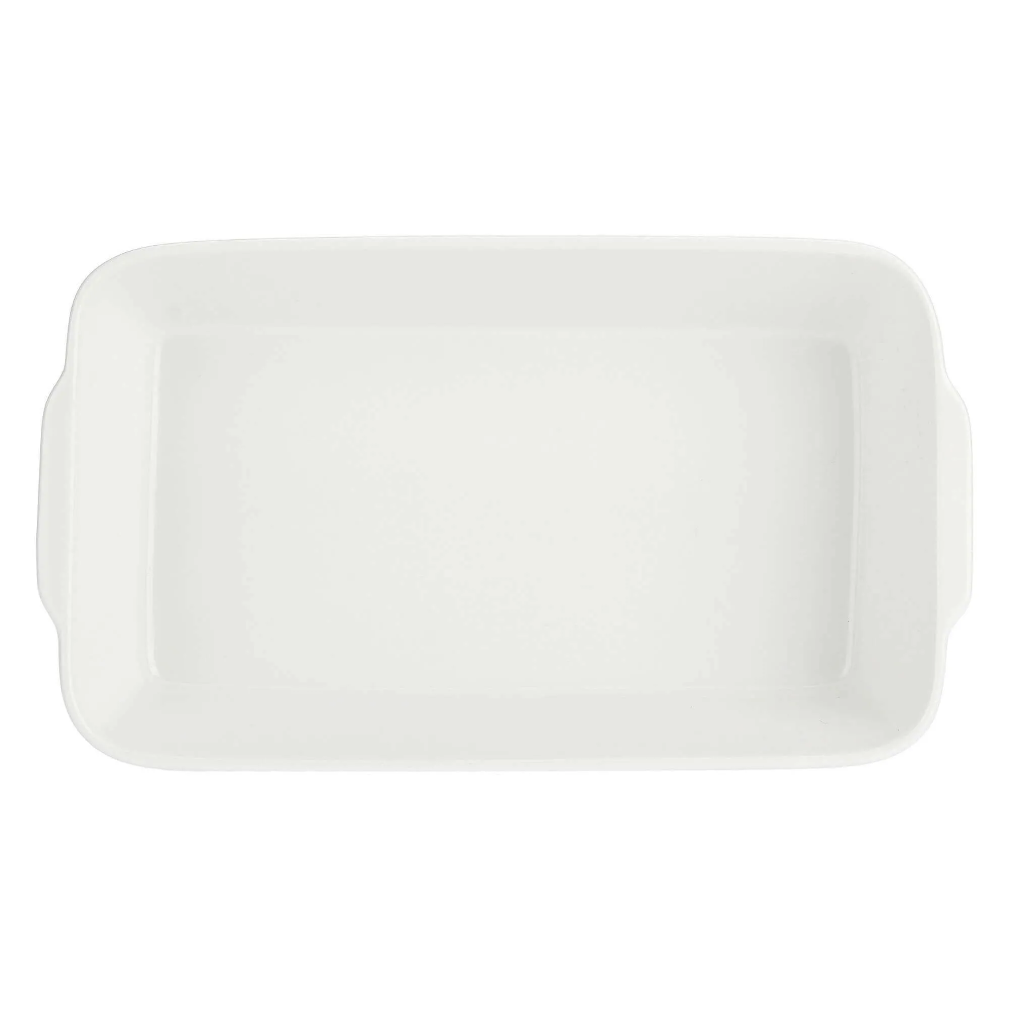 LA PORCELLANA BIANCA ANGHIARI Naczynie do zapiekania 26 x 15 cm