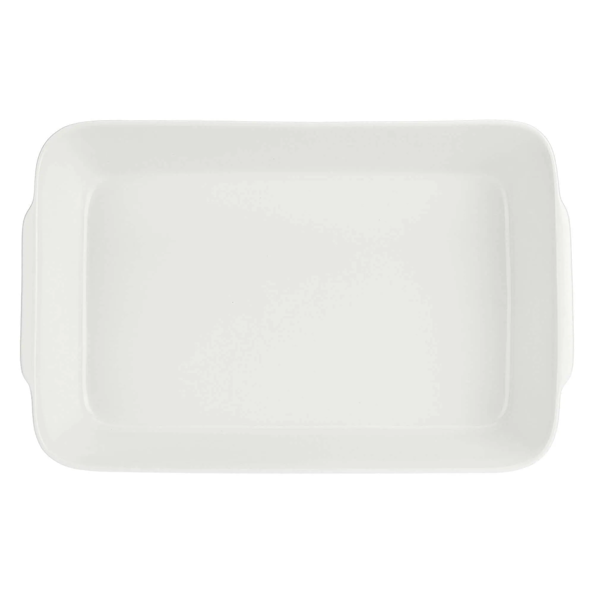 LA PORCELLANA BIANCA ANGHIARI Naczynie do zapiekania 39 x 25 cm