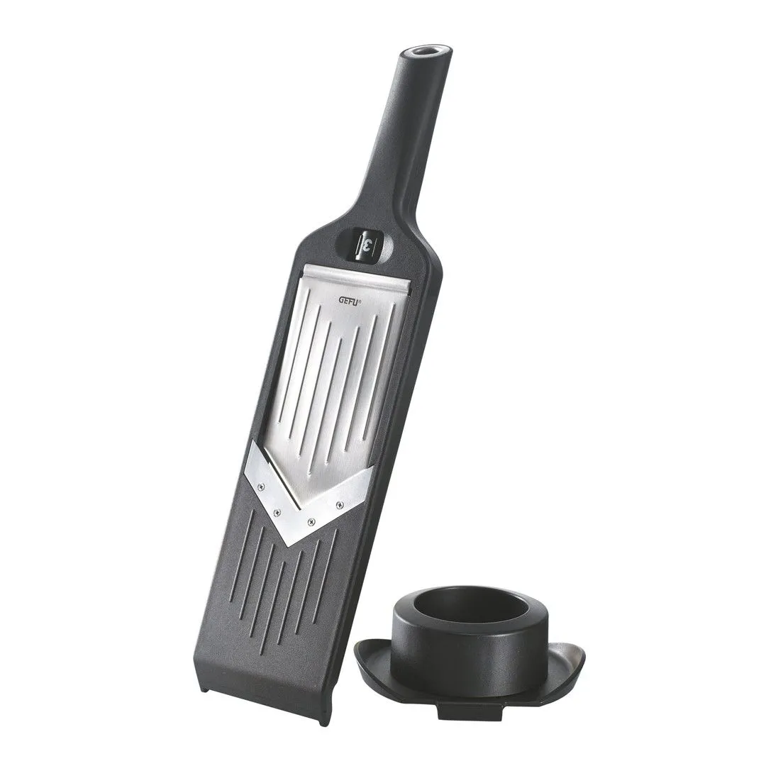 GEFU VIOLI® Szatkownica z regulacją