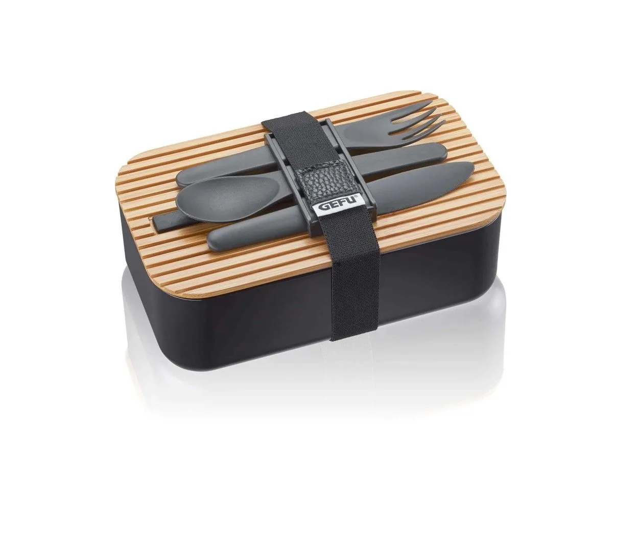 GEFU ENVIRO Lunch box