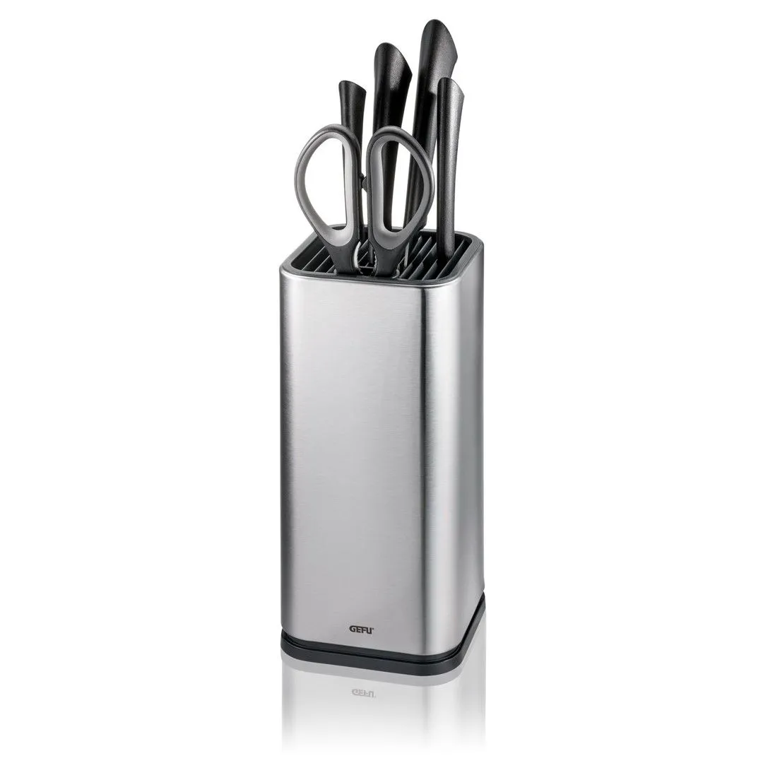 GEFU INSIEM Blok na noże