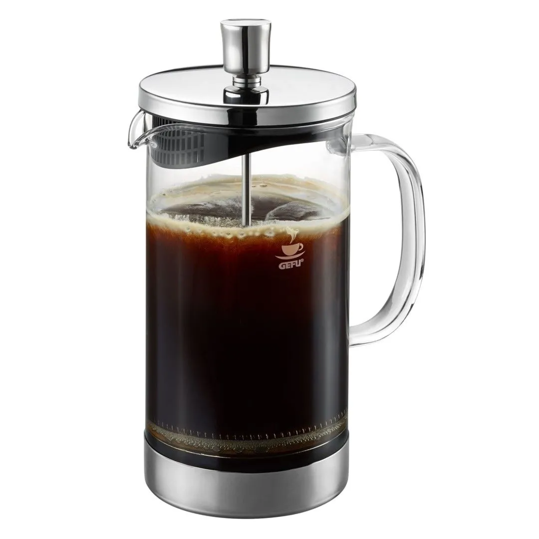 GEFU DIEGO Zaparzacz french press 1 ltr