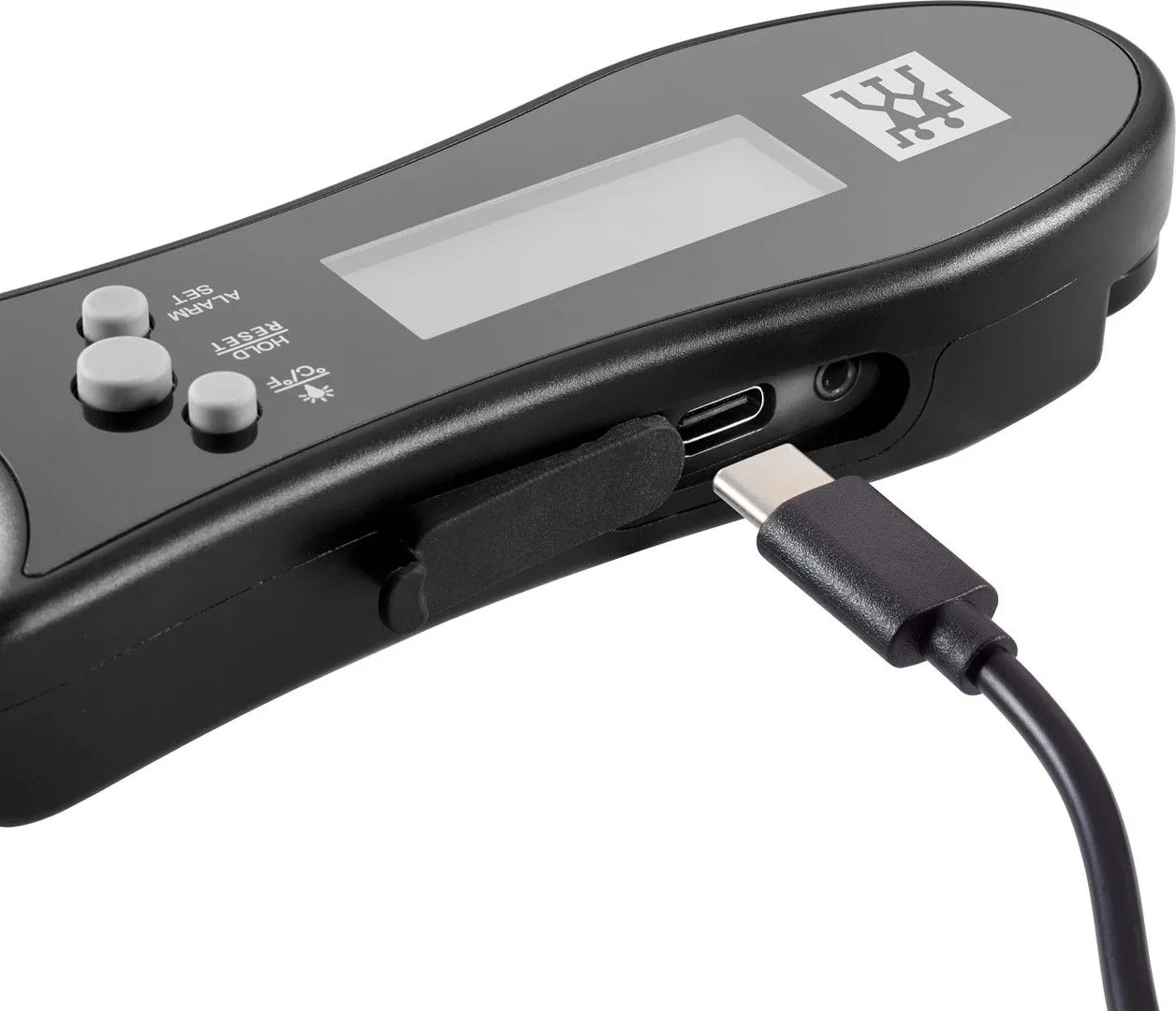 ZWILLING BBQ+ Termometr do mięsa