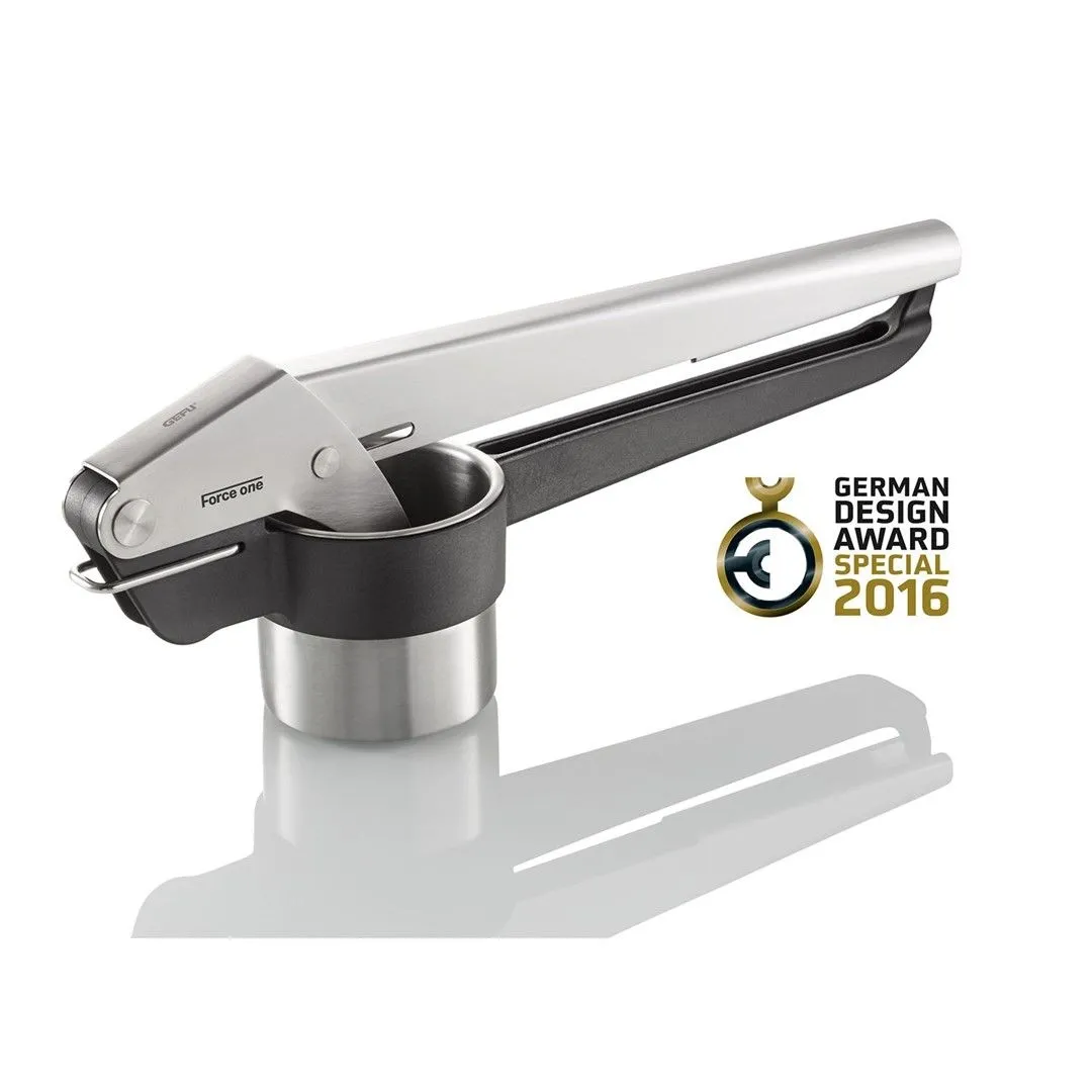 GEFU FORCE ONE Praska do ziemniaków/owoców