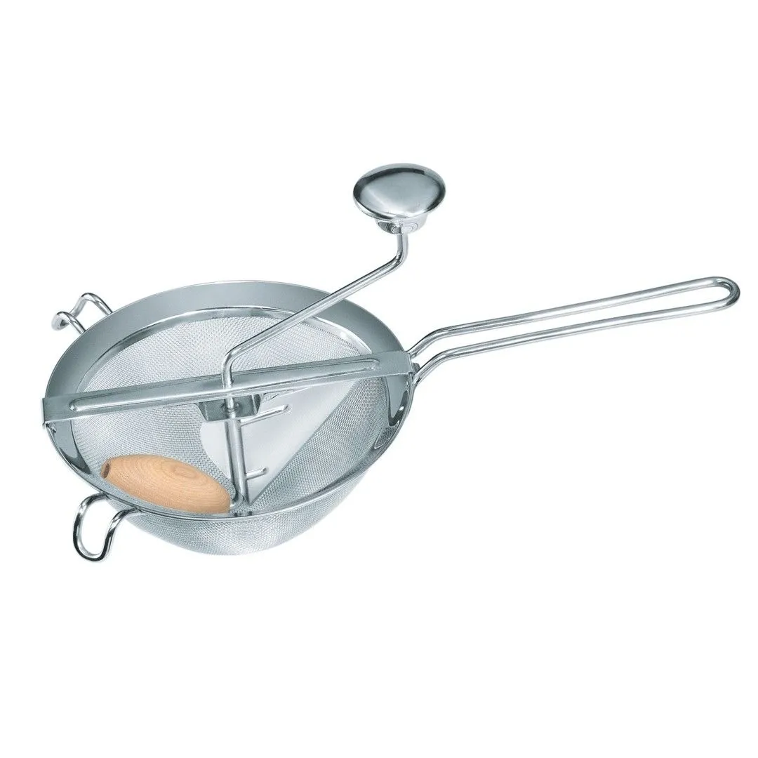 GEFU FLEISSIGES LIESCHEN® Sitko z młynkiem