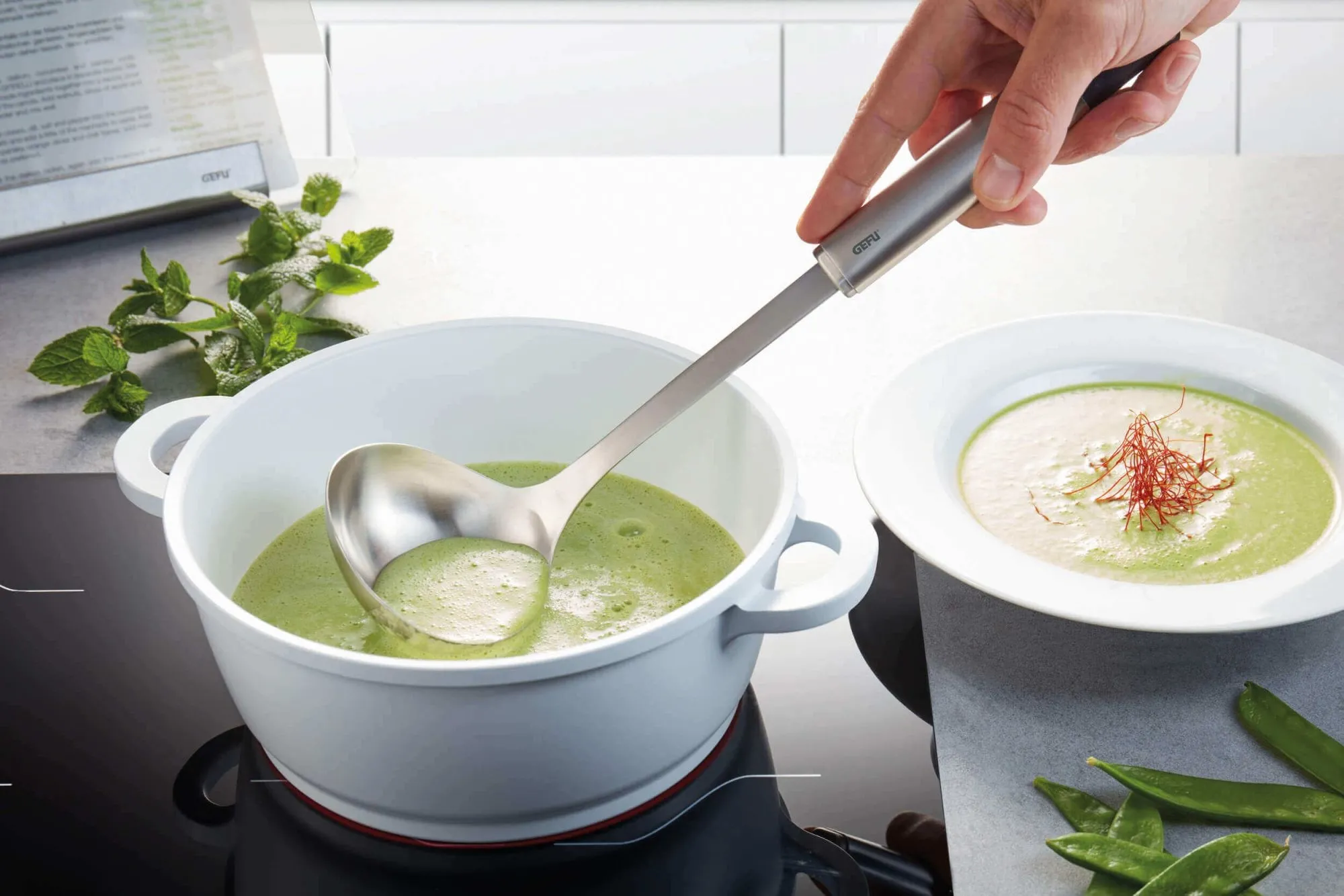 GEFU PRIMELINE Chochla