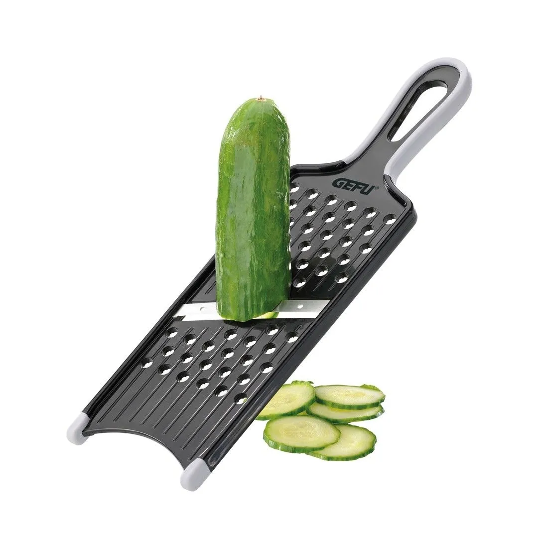 GEFU ASIA Szatkownica z uchwytem