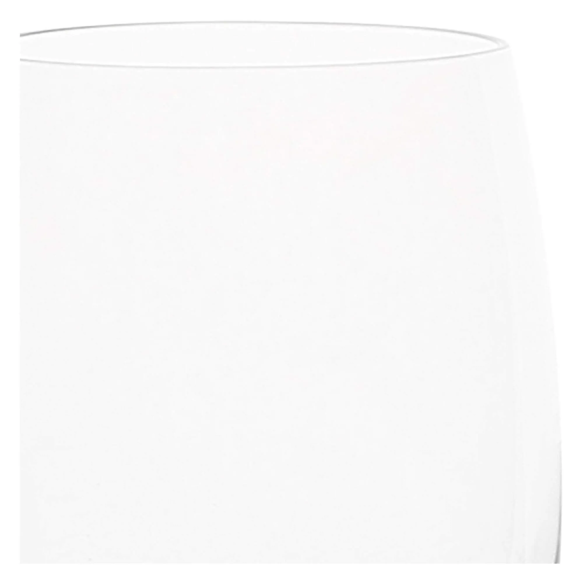 LA PORCELLANA BIANCA NOVELLO Zestaw 6 kieliszków do likieru 65 ml