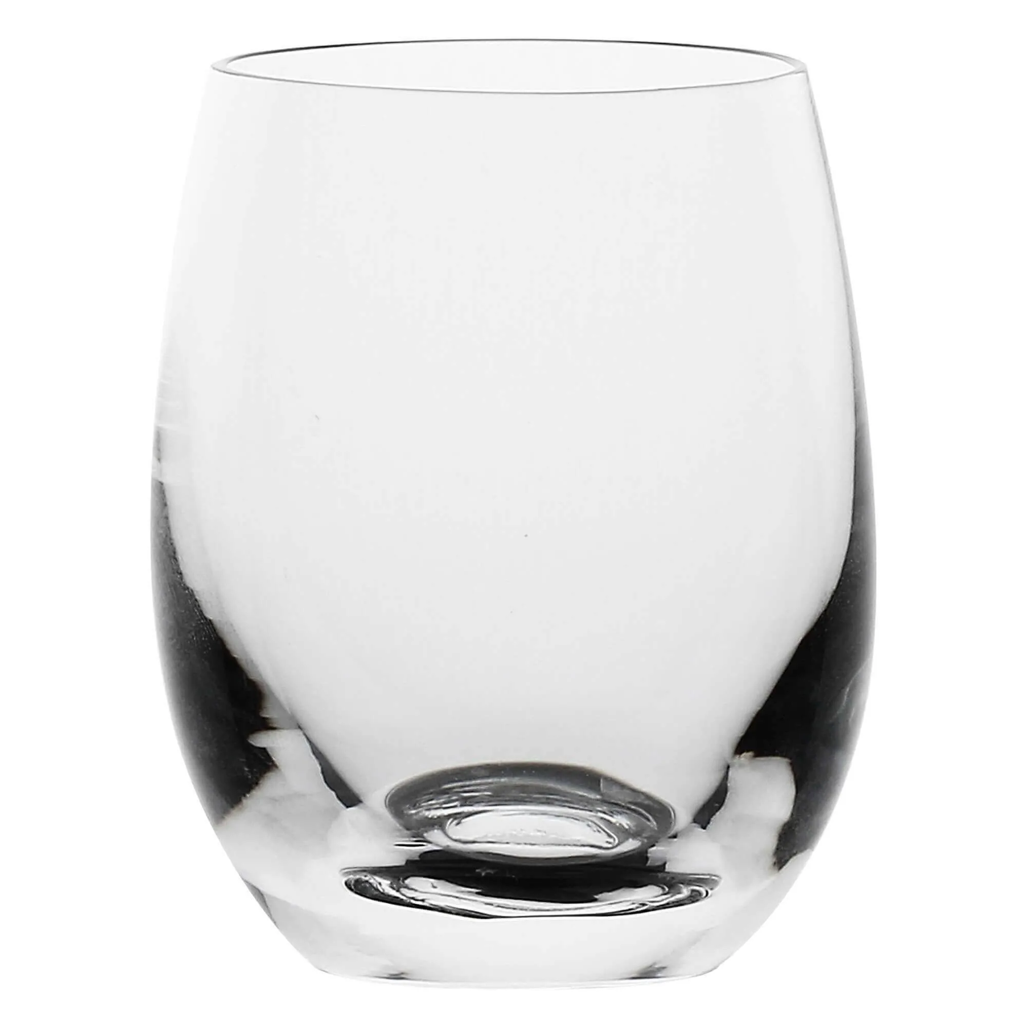 LA PORCELLANA BIANCA NOVELLO Zestaw 6 kieliszków do shotów/wódki 60 ml