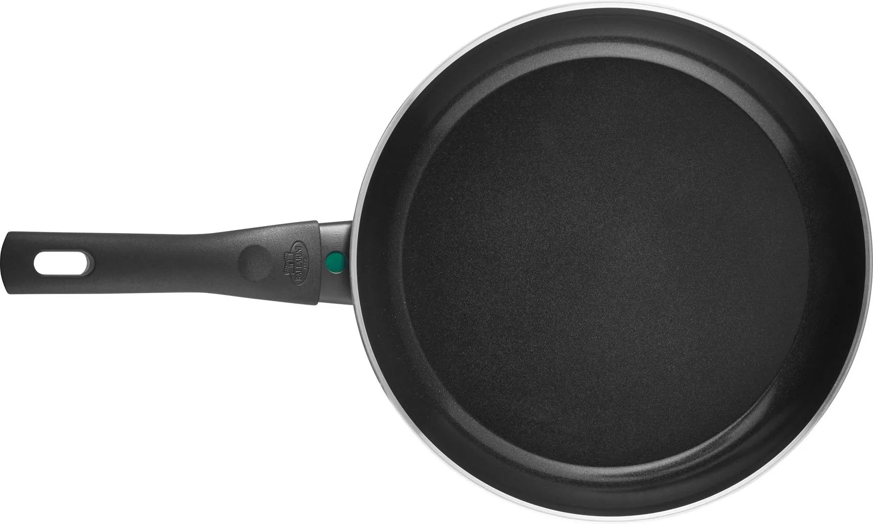 BALLARINI LEDRO Patelnia płytka 20 cm