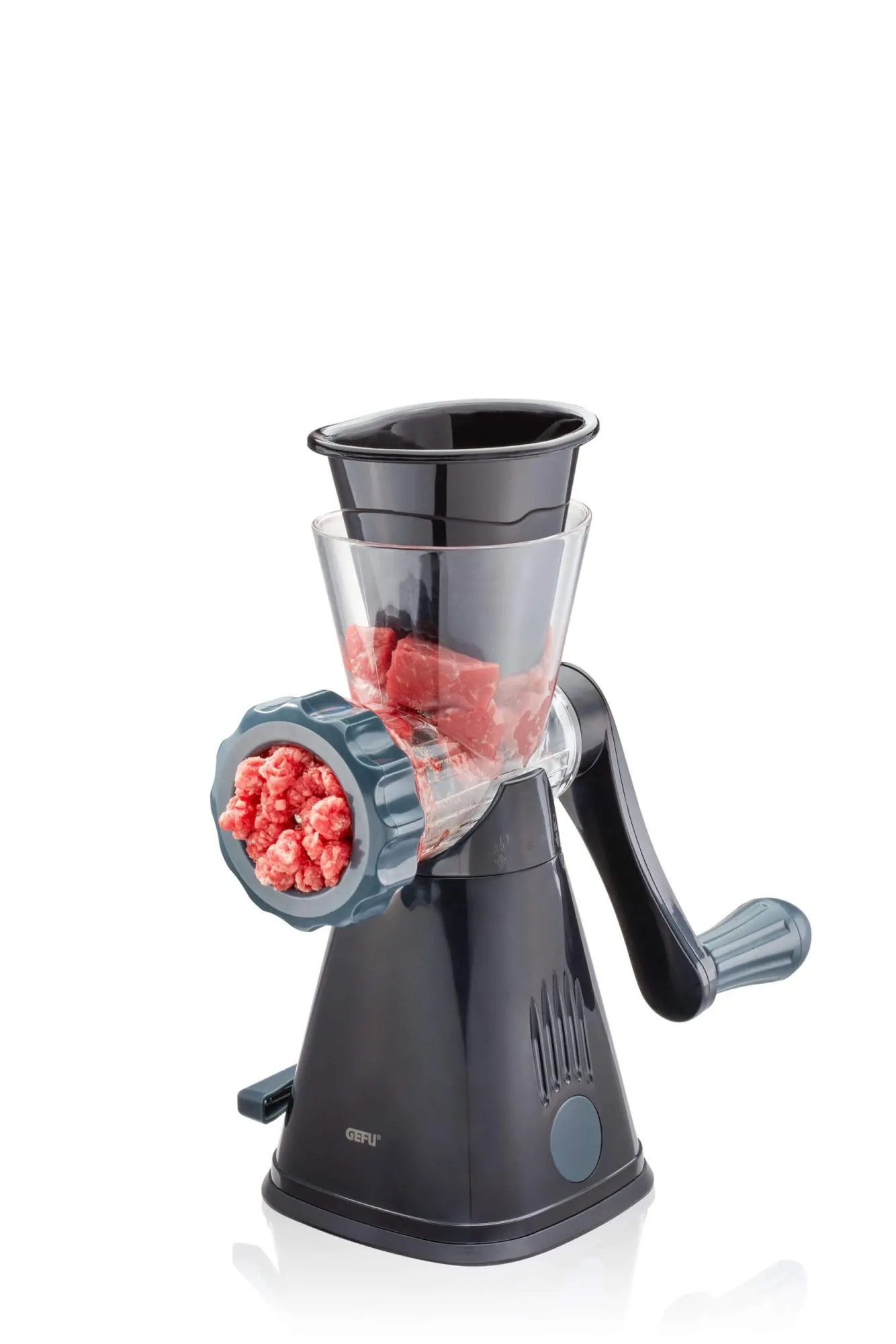 GEFU METTO Maszynka do mięsa