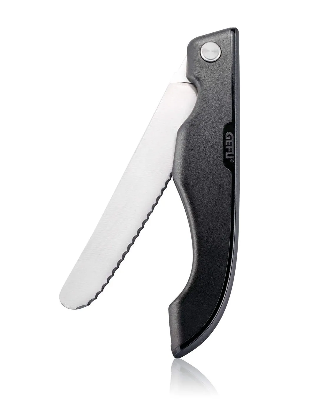 GEFU MOVE Składany nóż uniwersalny 13 cm