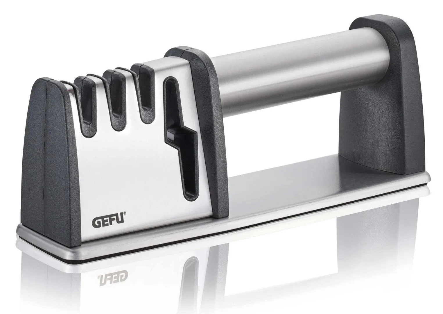 GEFU COLT PRO Ostrzałka do noży