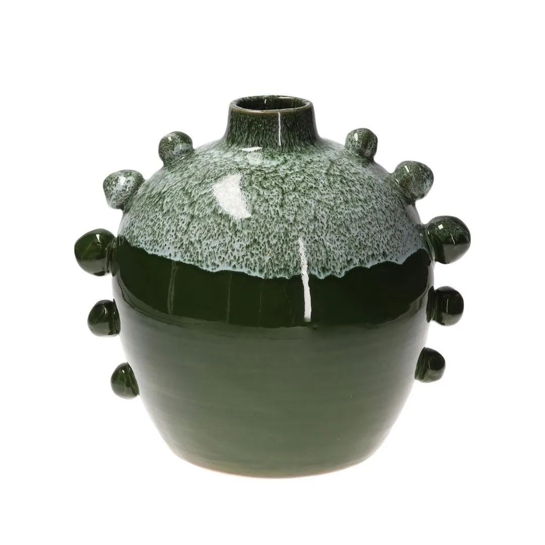 RITUALI DOMESTICI REGINALDO Wazon 23 x 18.5 x 20 cm