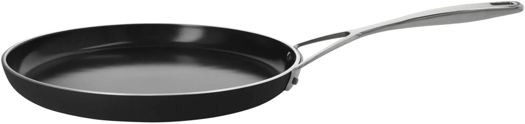 DEMEYERE ALU PRO 5 Patelnia do naleśników 28 cm