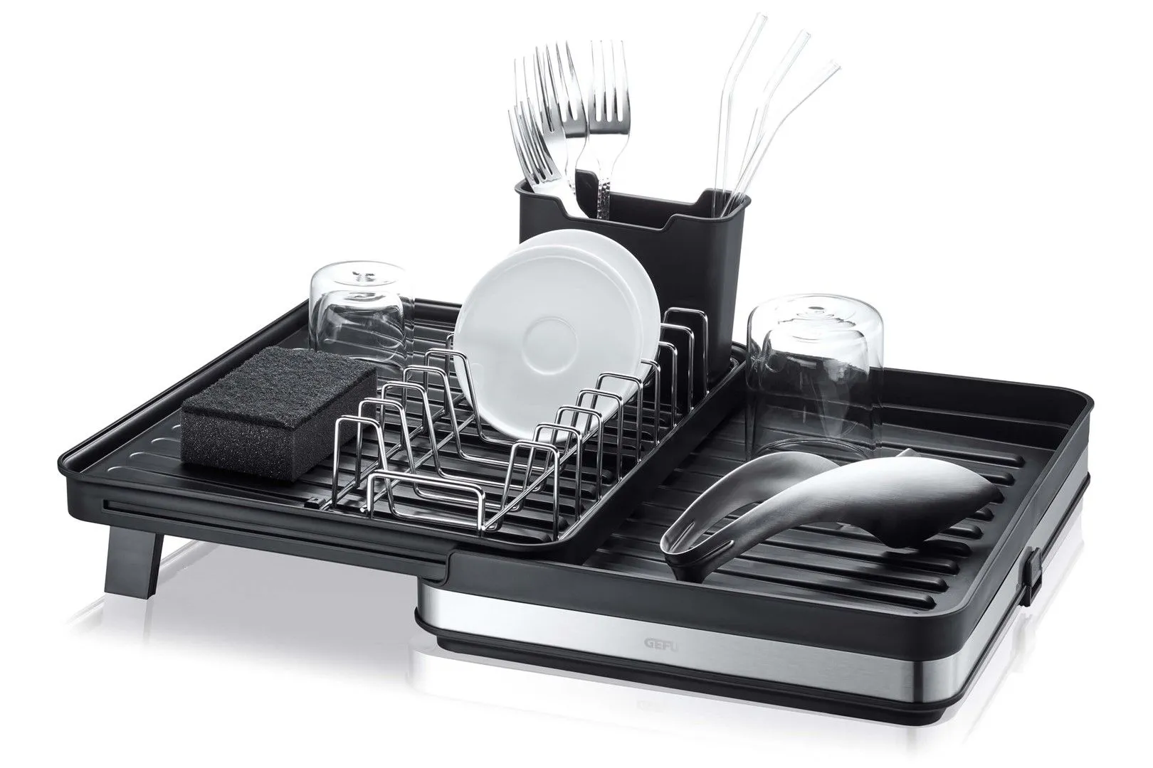 GEFU SMARTLINE Stojak ociekowy