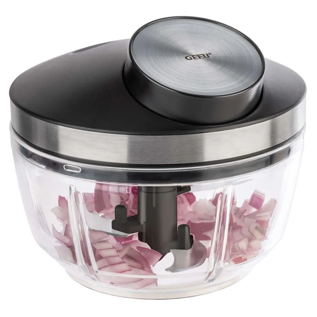GEFU ZIZO Rozdrabniacz wielofunkcyjny