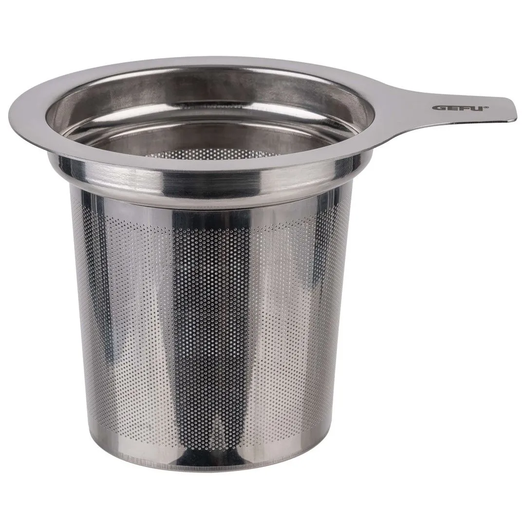 GEFU MIRA Szklanka z zaparzaczem 235 ml