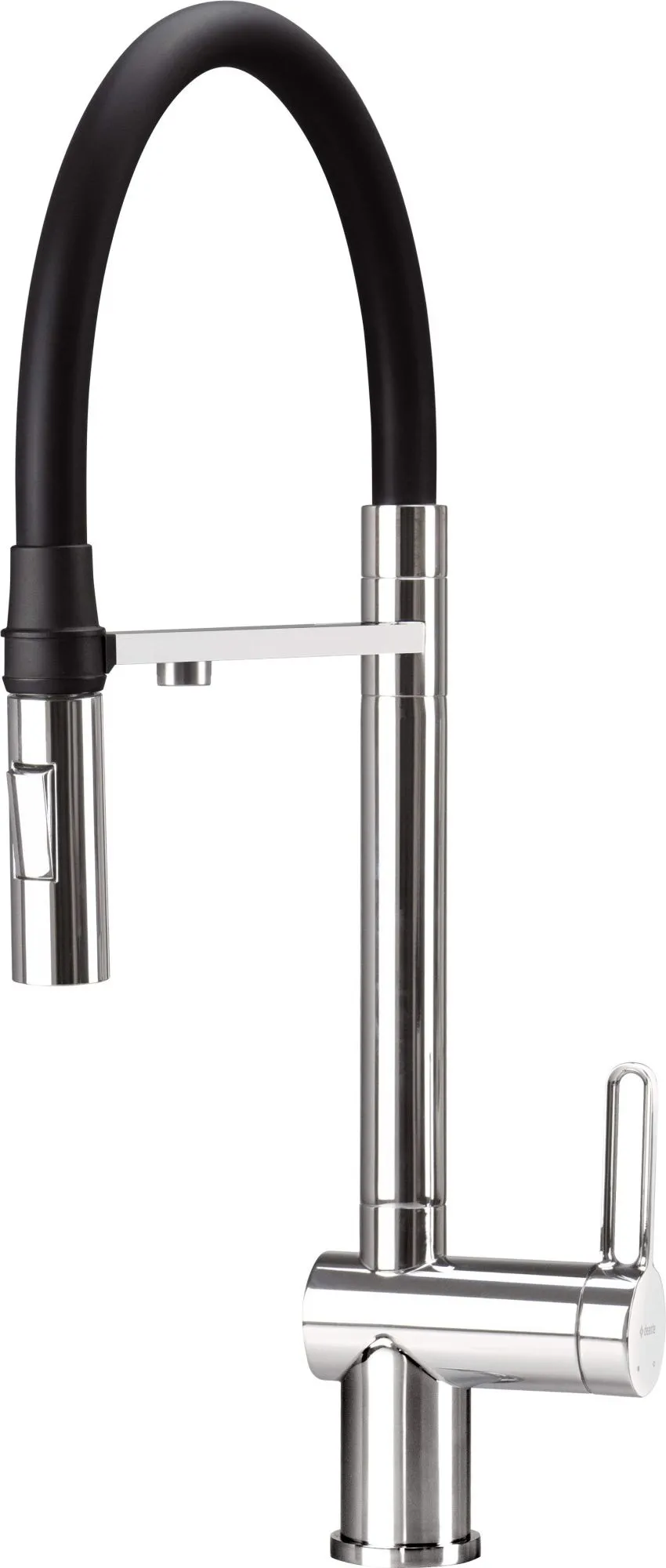 Deante BRM_075M Bateria kuchenna z podłączeniem do filtra wody z elastyczną wylewką