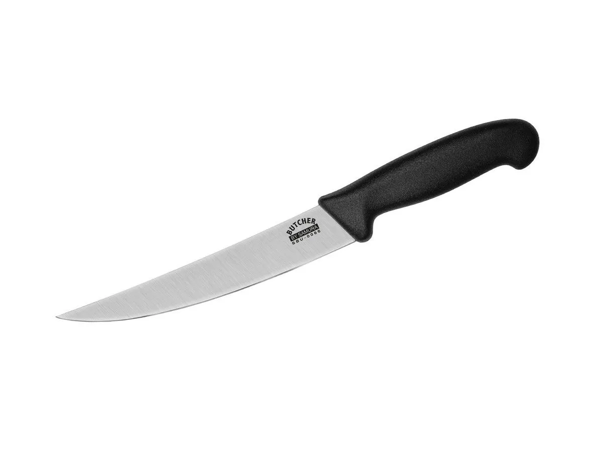 Samura BUTCHER MACELLAIO (Butcher Knife) CM.19,5 SBU-0066