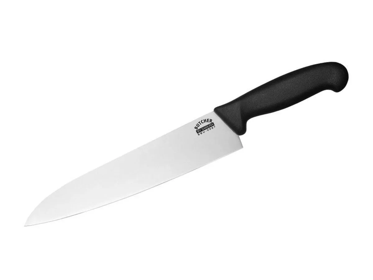 Samura BUTCHER CUOCO (Grand Chef's Knife) CM.24 SBU-0087