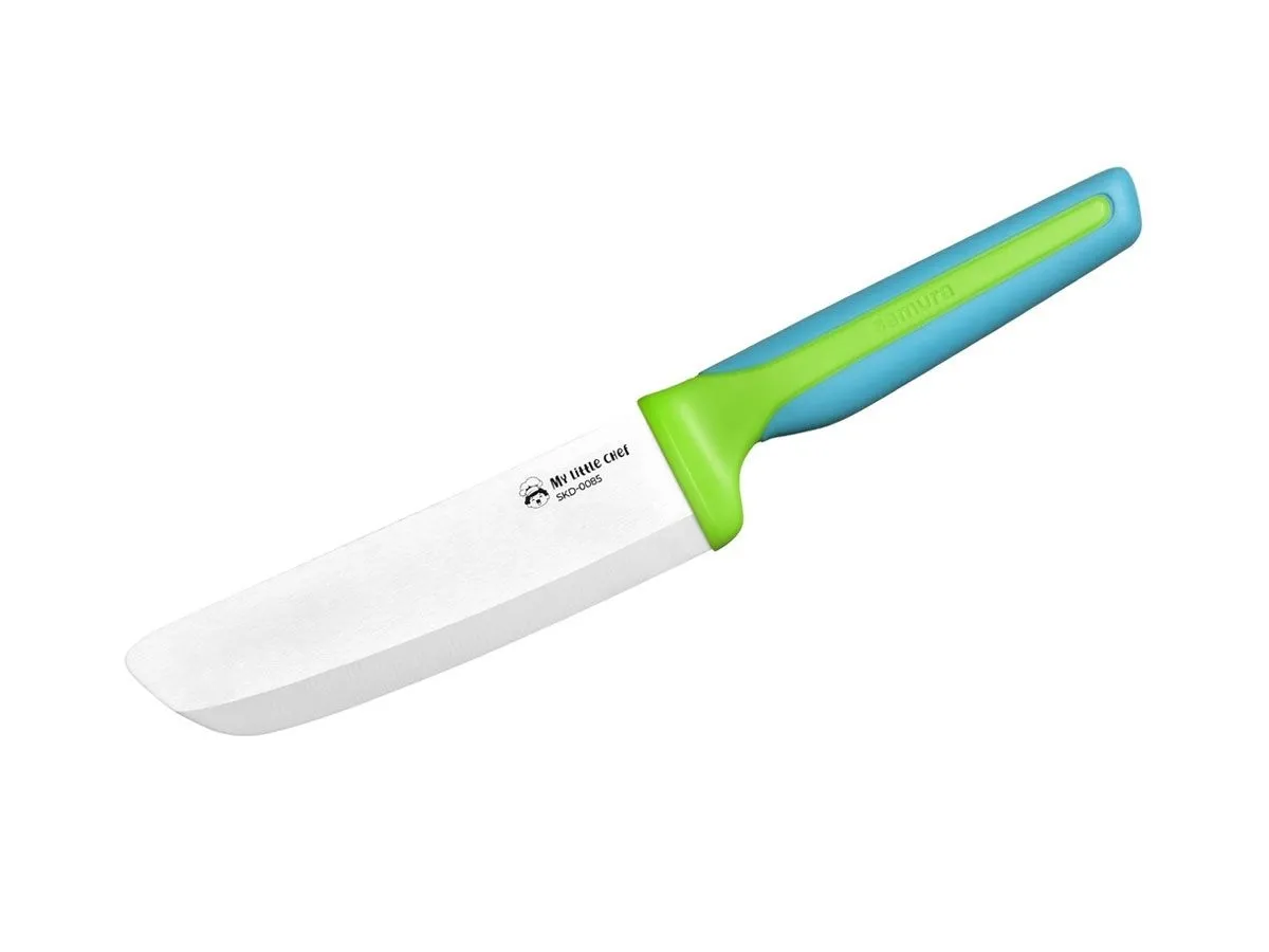 Samura MY LITTLE CHEF (Kid's knife) CM.12,5 SKD-0085