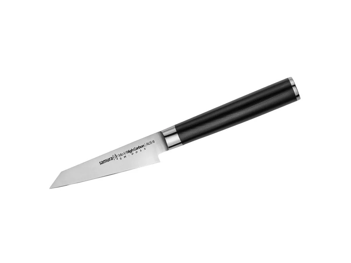 Samura MO-V SPELUCCHINO (Paring knife) CM.9,3 SM-0011