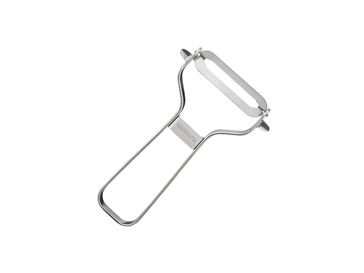 Samura PELAPATATE LISCIO (Peeler straight blade) SVP-01