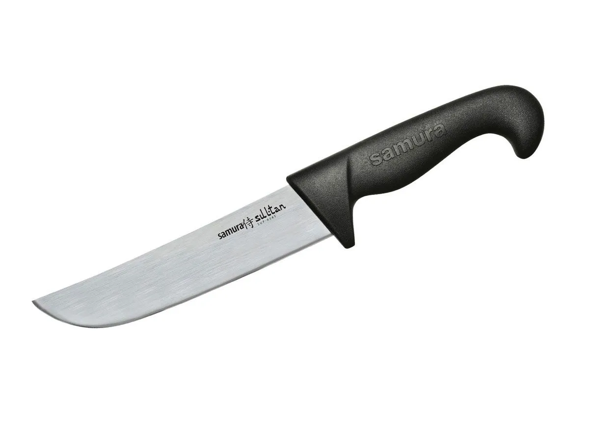 Samura SULTANO PRO CUOCO (Chef's knife) CM.16,6 Black SUP-0085