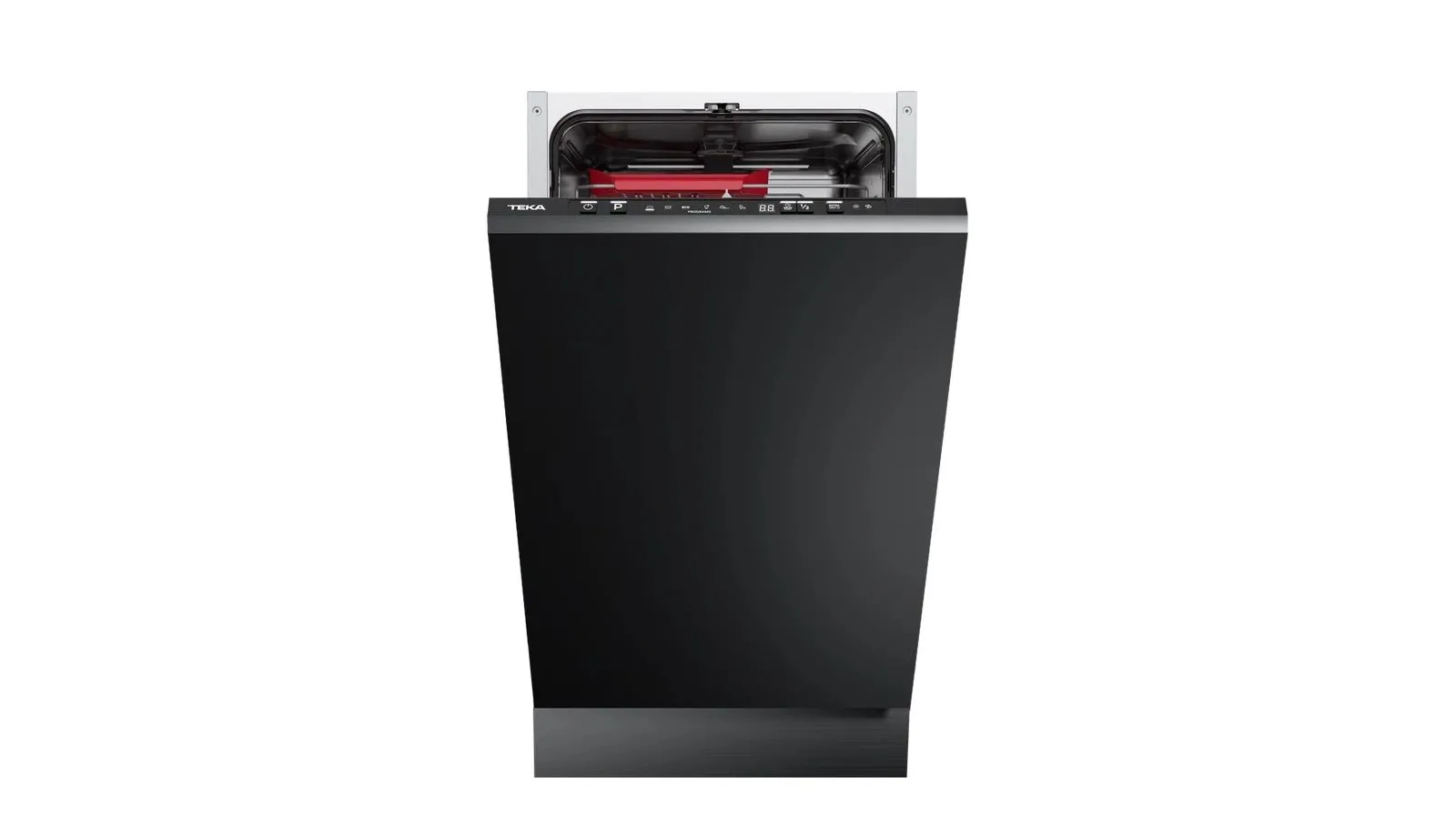 TEKA DFI 44800 Zmywarka do zabudowy 45 cm