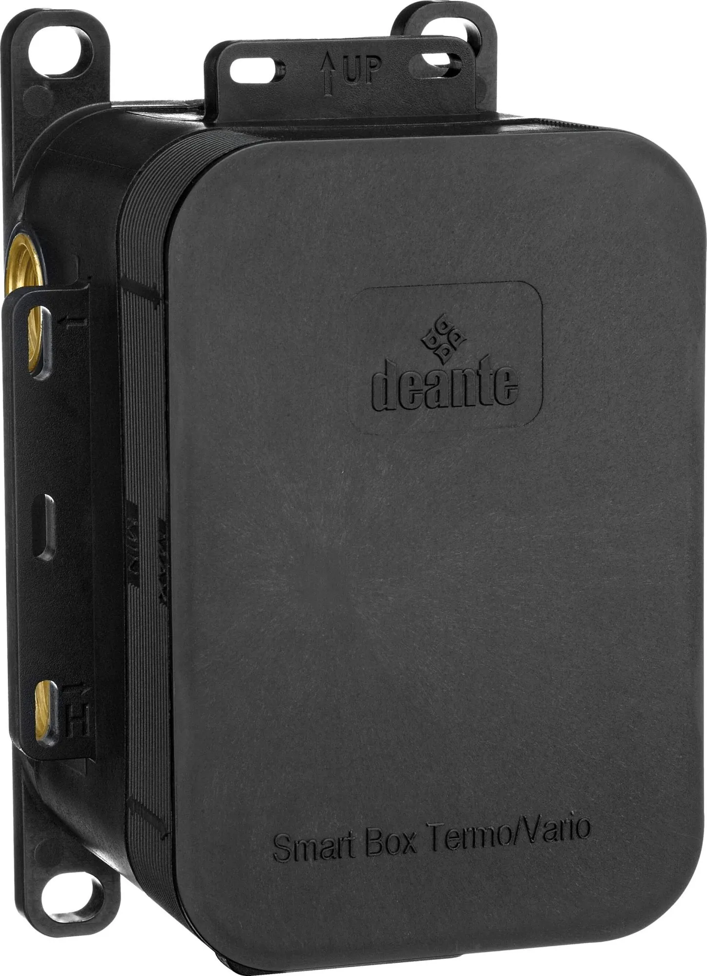 Deante Puszka do BOXa podtynkowego uniwersalna