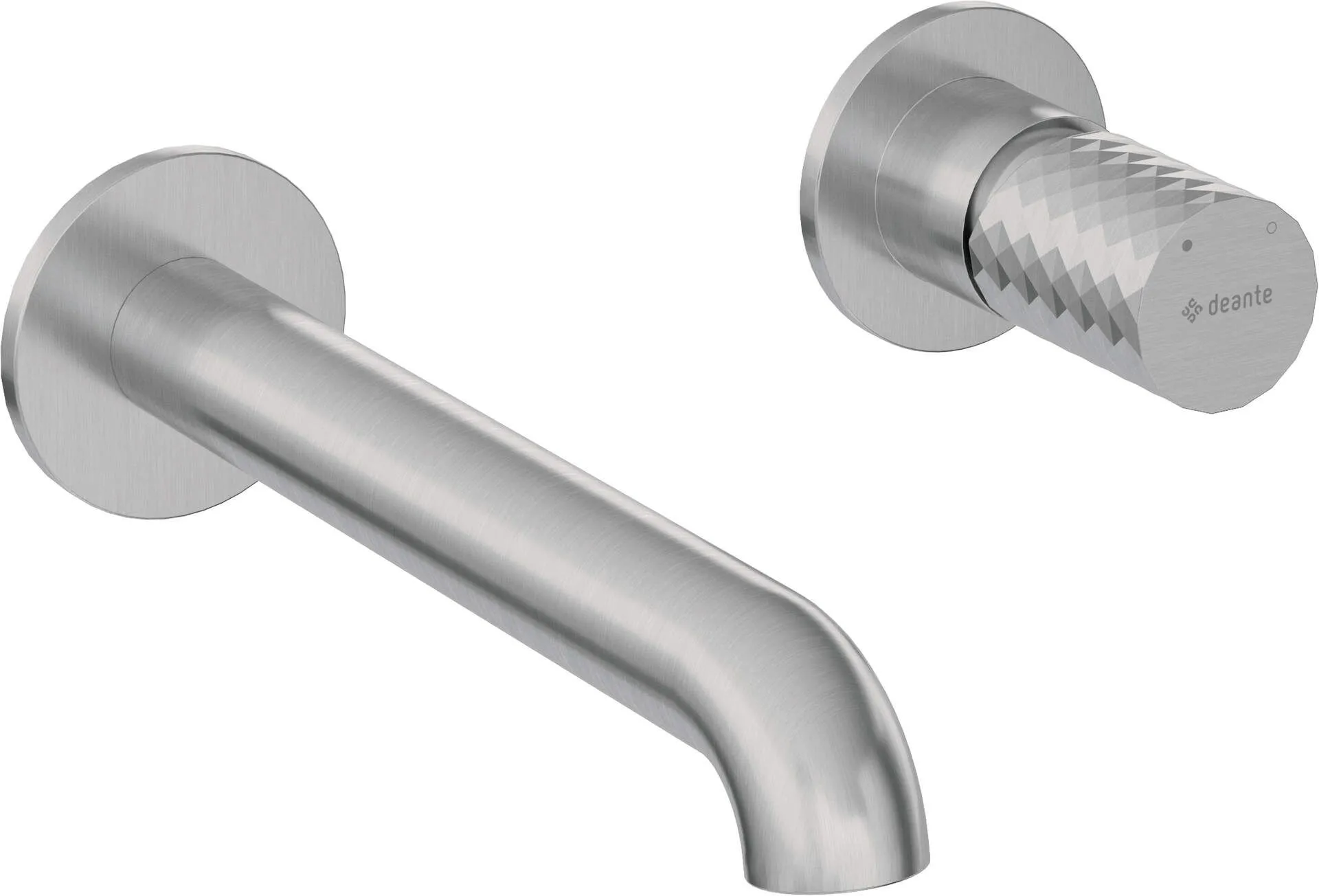 Deante Bateria umywalkowa podtynkowa