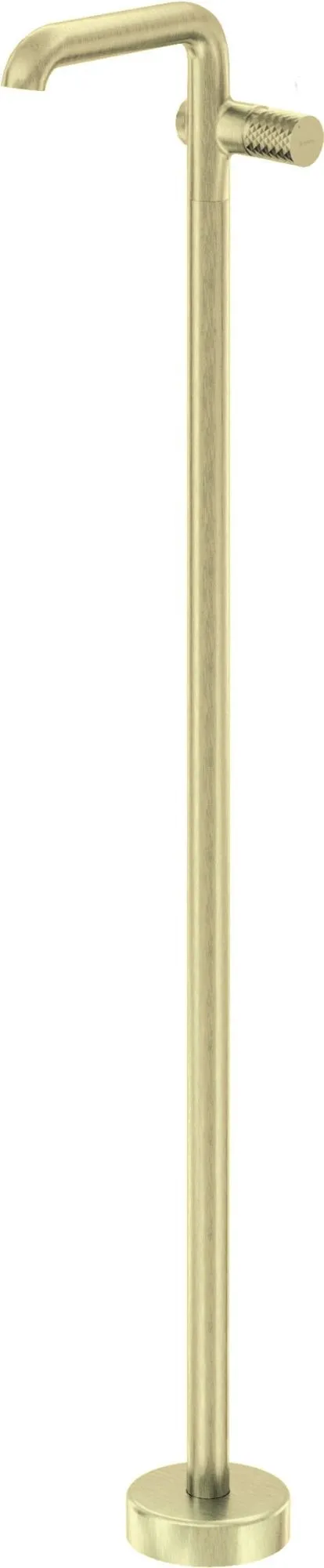 Deante Bateria umywalkowa wolnostojąca