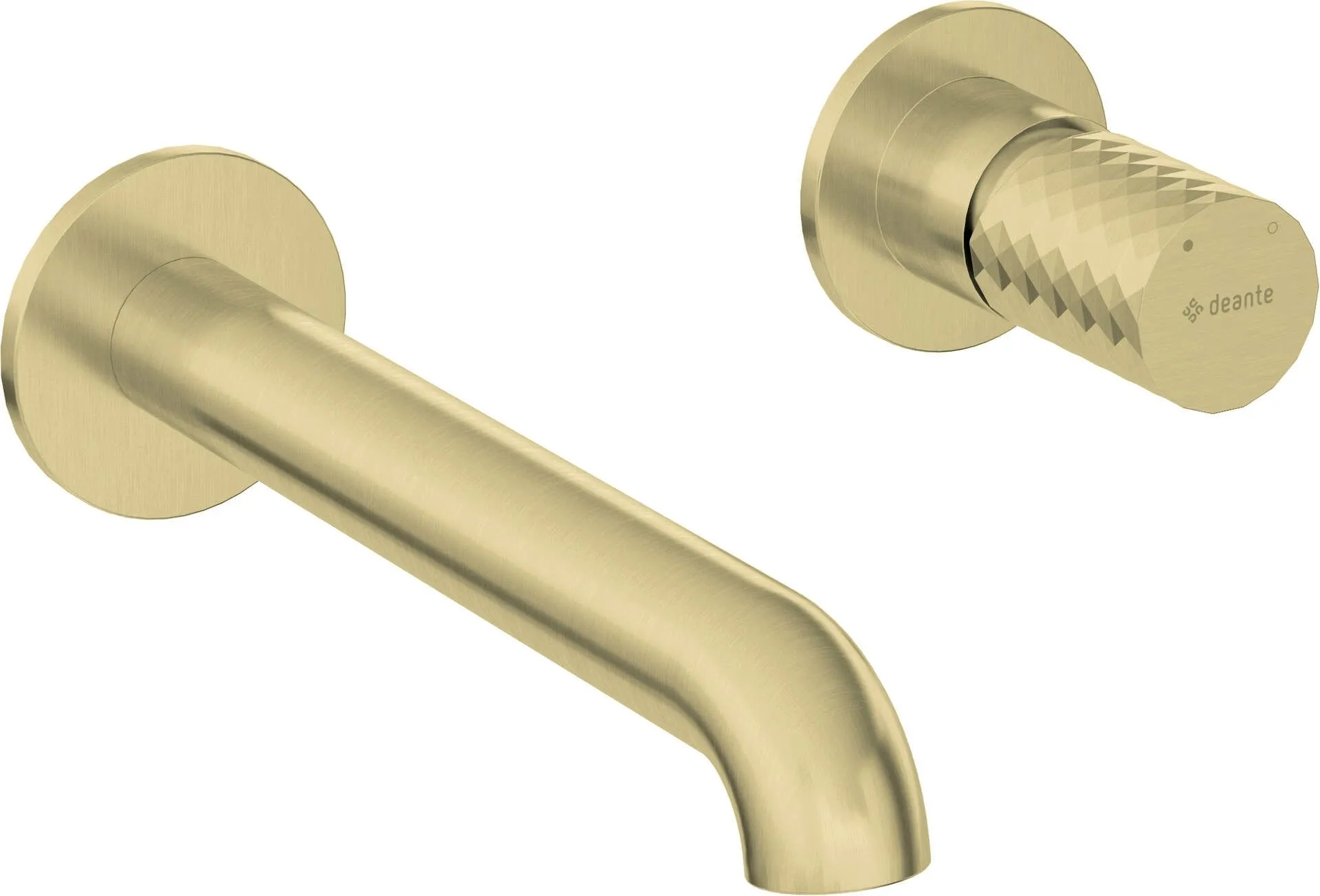 Deante Bateria umywalkowa podtynkowa