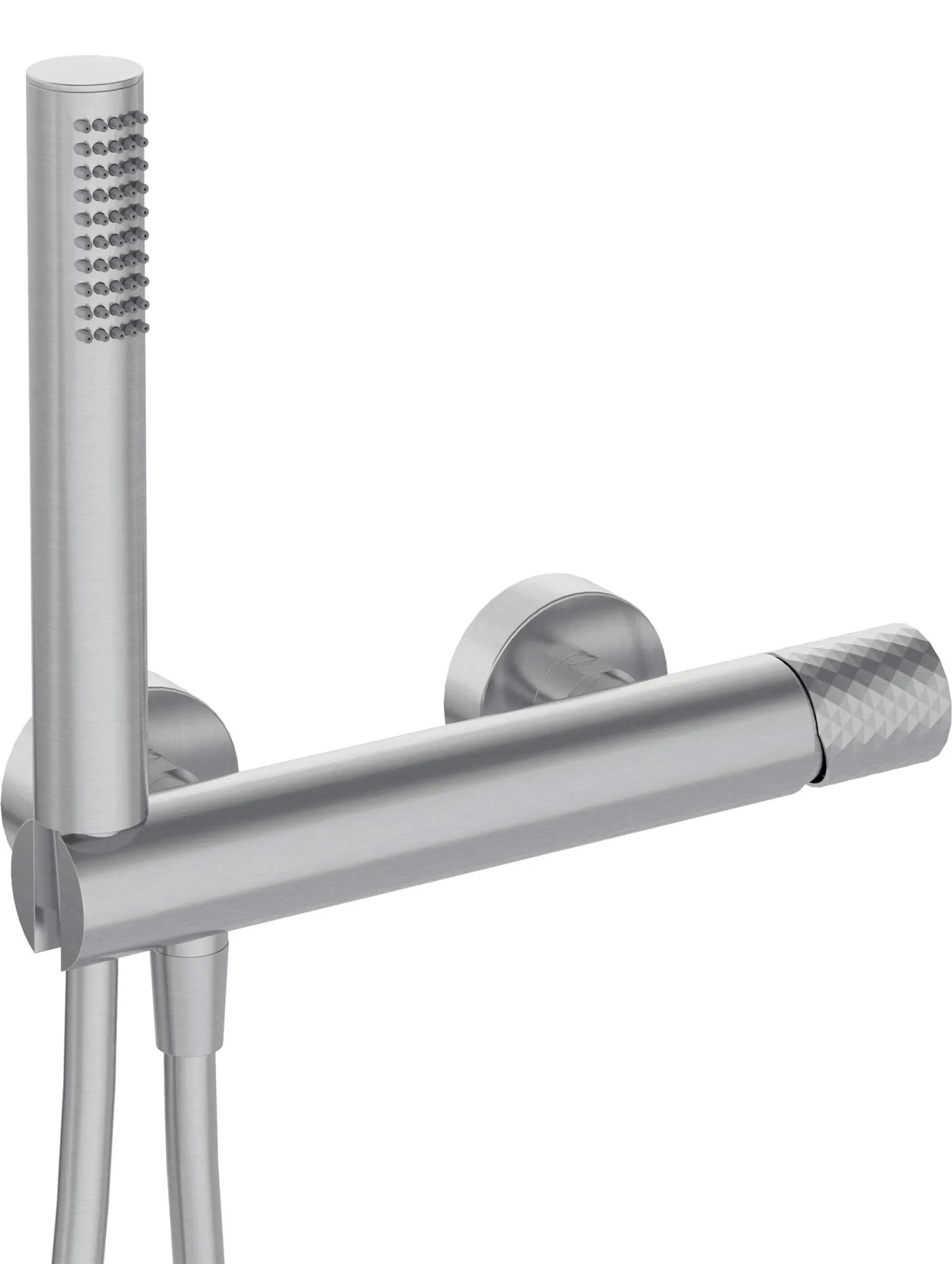 Deante Bateria prysznicowa z zestawem prysznicowym