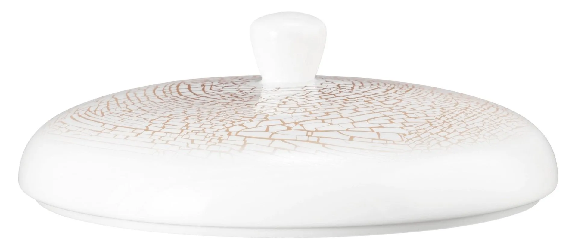 SELTMANN LIBERTY KRAKELEE Pokrywka do miski 28 cm