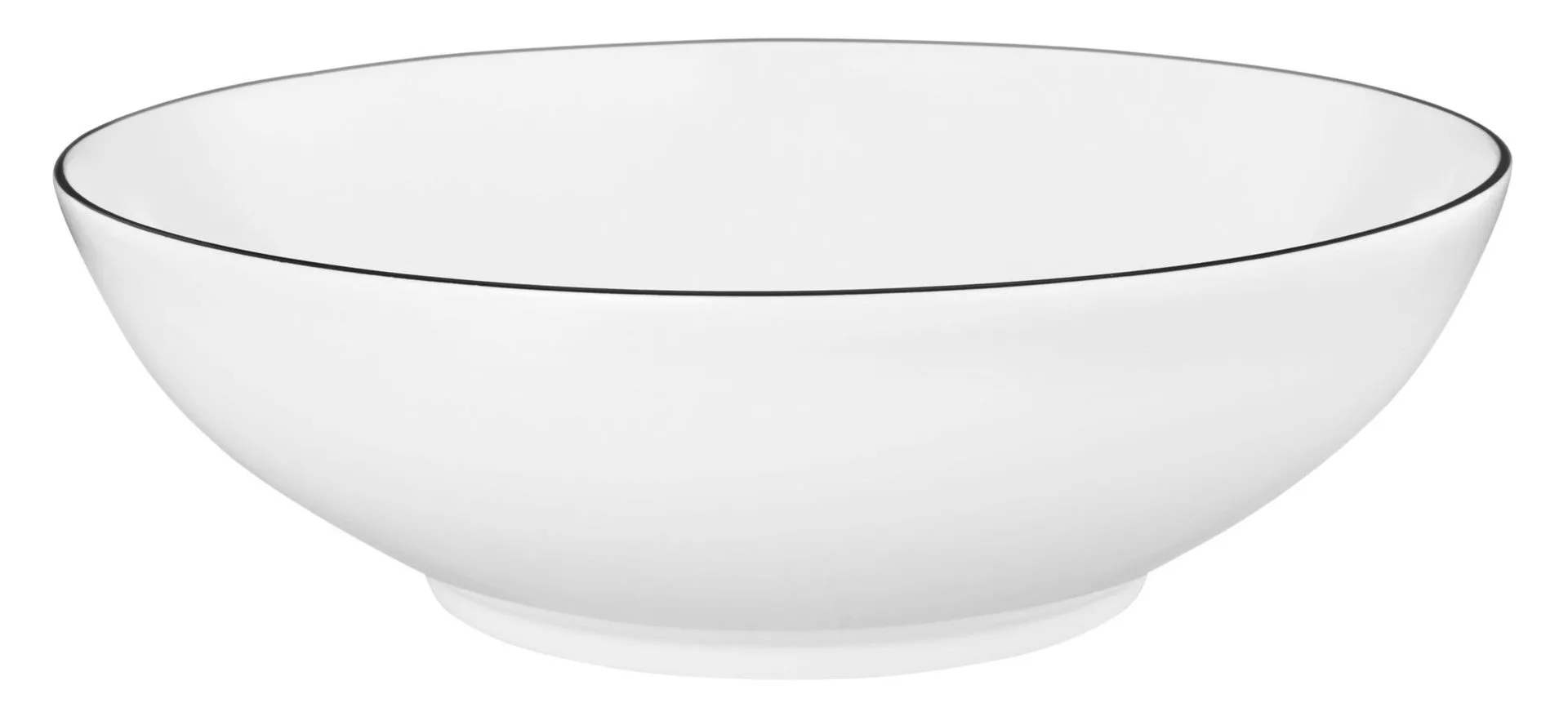 SELTMANN LIDO BLACK LINE Miska 23 cm