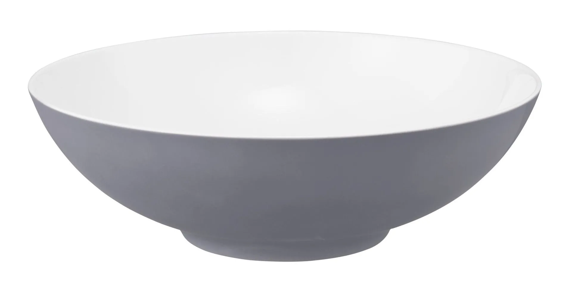 SELTMANN LIFE FASHION ELEGANT GREY Miska 30 cm