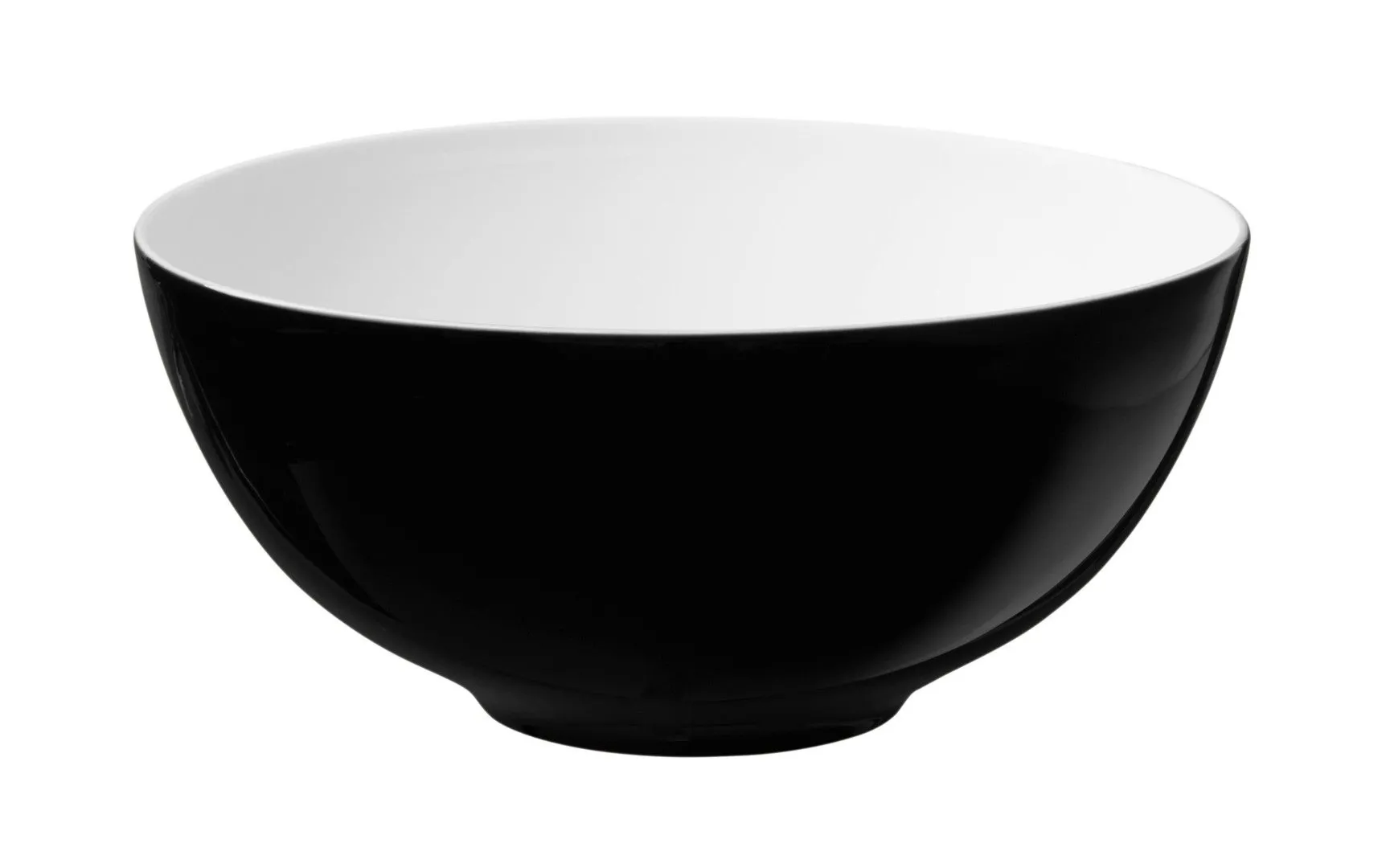 SELTMANN LIFE FASHION GLAMOROUS BLACK Miska 21 cm