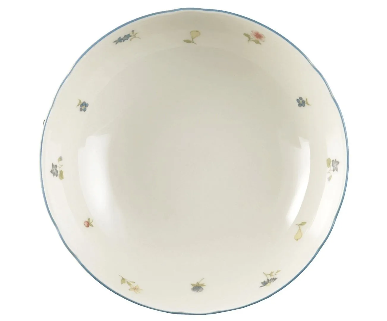 SELTMANN MARIE-LUISE STREUBLUME Miska 23 cm